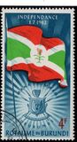 [Independence - Inscribed "1.7.1962", 类型 AB1]