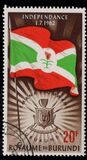 [Independence - Inscribed "1.7.1962", 类型 AB2]