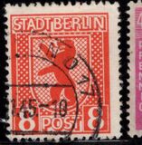 [The Berlin Bear, प्रकार C]