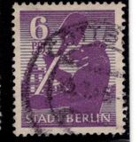 [The Berlin Bear, प्रकार B]