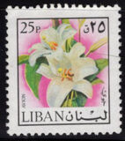 [Airmail - Flowers and Fruits, 類型 TO]