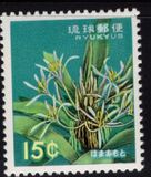 [Ryukyu Flowers, 类型 DA]