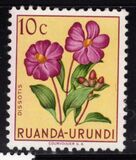 [Indigenous Flora, प्रकार AW]