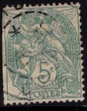 [Definitive Issue - Precancelled Prices are for Unused/Hinged, प्रकार M5]