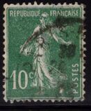 [Sower - New Value - Precancelled Prices are for Unused/Hinged, type S11]