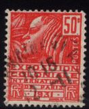 [International Colony Exhibition, type BI2]
