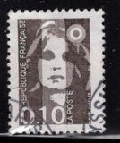 ["Marianne" - New Values, type CDW3]