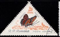 [Butterflies & Moths, type BTH]