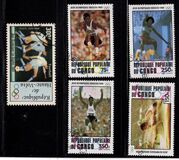 [Olympic Games - Los Angeles, USA, Typ AEE]
