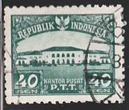 [Bandung Post Office, Tipe S2]