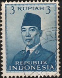 [President Sukarno, tip P2]
