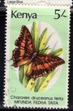 [Butterflies, type PJ]