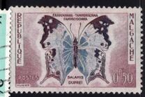 [Butterflies and Agricultural Products, type KC]