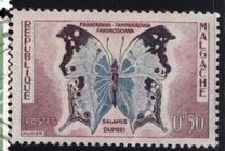 [Butterflies and Agricultural Products, type KC]
