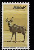 [Wild Mammals, type HN]