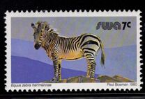 [Wild Mammals, type HO]
