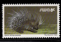 [Wild Mammals, type HP]