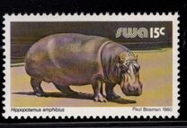 [Wild Mammals, タイプ HS]