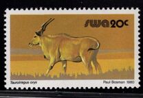 [Wild Mammals, タイプ HT]