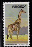 [Wild Mammals, タイプ HW]