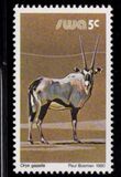 [Wild Mammals, type HM]