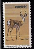 [Wild Mammals, type HL]