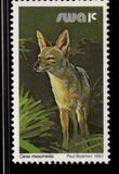 [Wild Mammals, type HI]