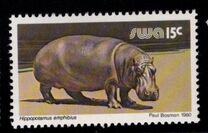 [Wild Mammals, タイプ HS]