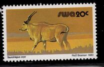 [Wild Mammals, タイプ HT]