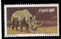 [Wild Mammals, タイプ HU]