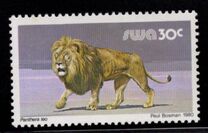 [Wild Mammals, タイプ HV]
