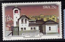 [Historic Buildings of Luderitz, ประเภท IR]