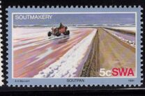 [Salt Industry, tipas IS]