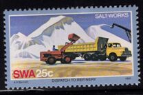 [Salt Industry, tipas IV]