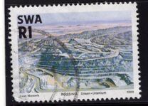 [Minerals and Mines, type OJ]