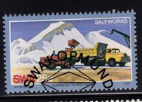 [Salt Industry, tipas IV]