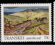 [Soil Conservation, тып FH]