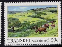 [Soil Conservation, тып FK]