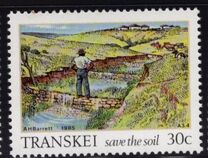 [Soil Conservation, тып FJ]