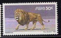 [Wild Mammals, タイプ HV]