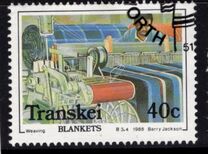 [Blanket Factory, type HM]