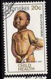 [Child Welfare, Tipe BM]