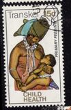[Child Welfare, Tipe BL]