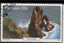 [Tourist Attractions - Coastal Landscapes, 類型 CE]