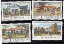 [Transkei Post Offices, tegund DY]
