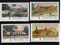 [Transkei Post Offices, type EZ]
