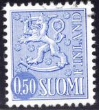 [Coat of Arms, type HR32]