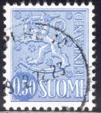 [Coat of Arms, type HR32]