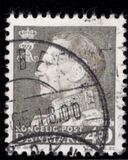 [King Frederik IX, type EI6]