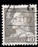 [King Frederik IX, type EI6]